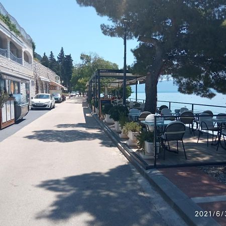 غراداك Guesthouse Kod Irene المظهر الخارجي الصورة