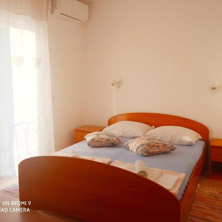 غراداك Guesthouse Kod Irene المظهر الخارجي الصورة