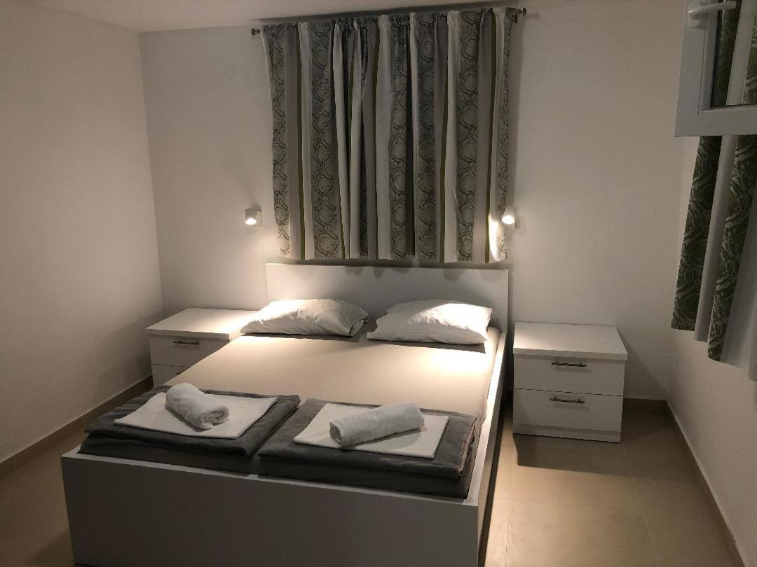غراداك Guesthouse Kod Irene المظهر الخارجي الصورة