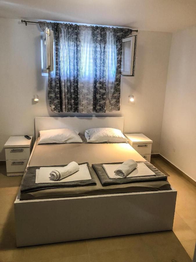 غراداك Guesthouse Kod Irene المظهر الخارجي الصورة
