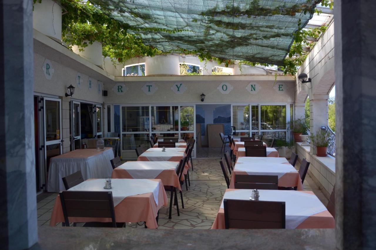 غراداك Guesthouse Kod Irene المظهر الخارجي الصورة