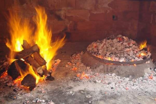 غراداك Guesthouse Kod Irene المظهر الخارجي الصورة