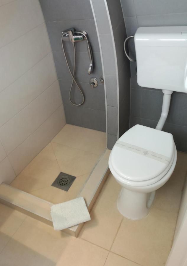 غراداك Guesthouse Kod Irene المظهر الخارجي الصورة