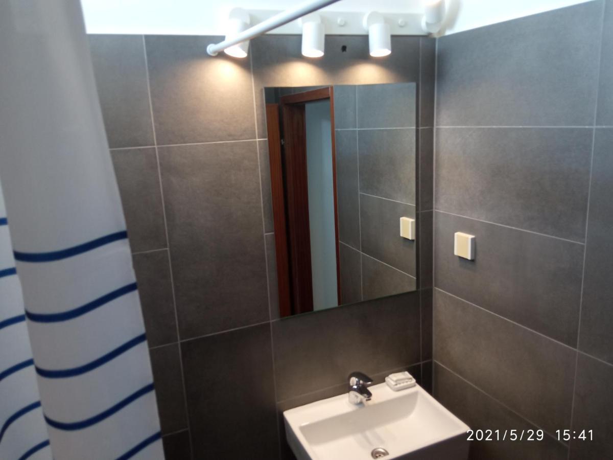 غراداك Guesthouse Kod Irene المظهر الخارجي الصورة