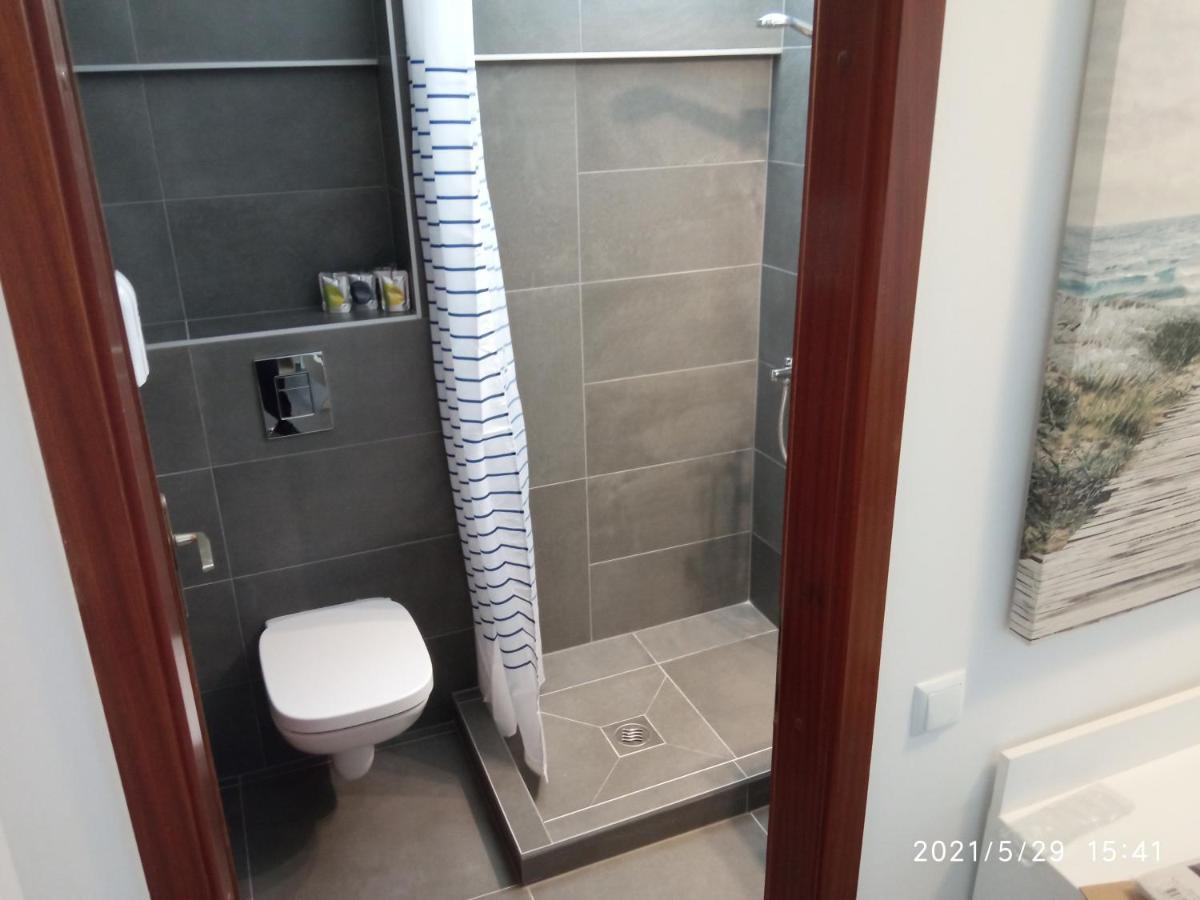 غراداك Guesthouse Kod Irene المظهر الخارجي الصورة