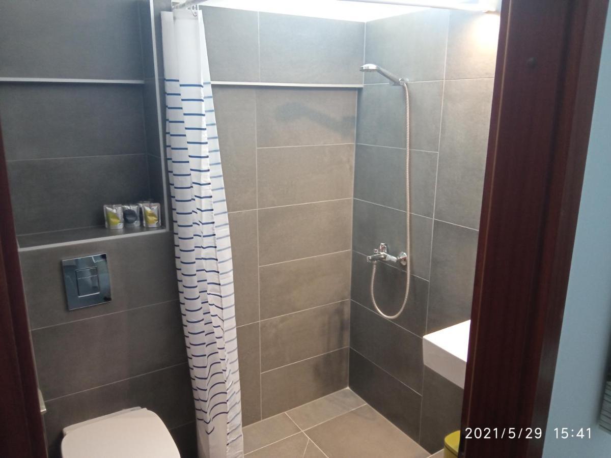 غراداك Guesthouse Kod Irene المظهر الخارجي الصورة