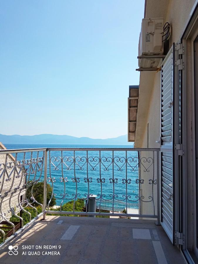 غراداك Guesthouse Kod Irene المظهر الخارجي الصورة