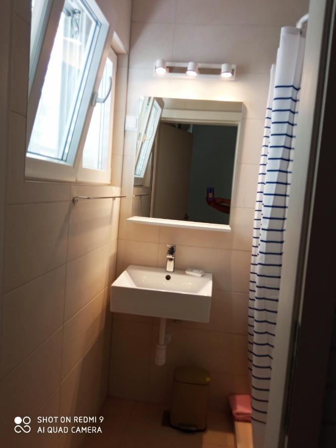 غراداك Guesthouse Kod Irene المظهر الخارجي الصورة
