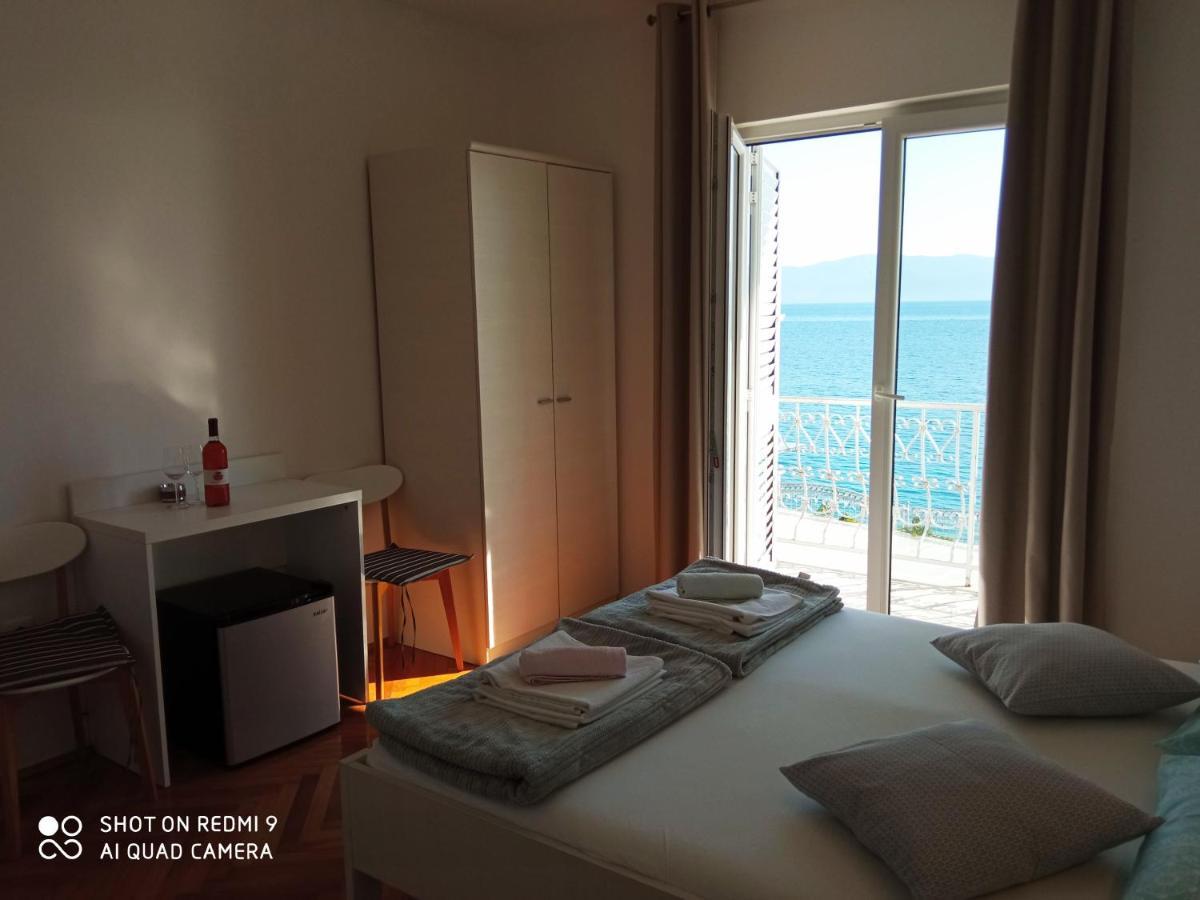 غراداك Guesthouse Kod Irene المظهر الخارجي الصورة