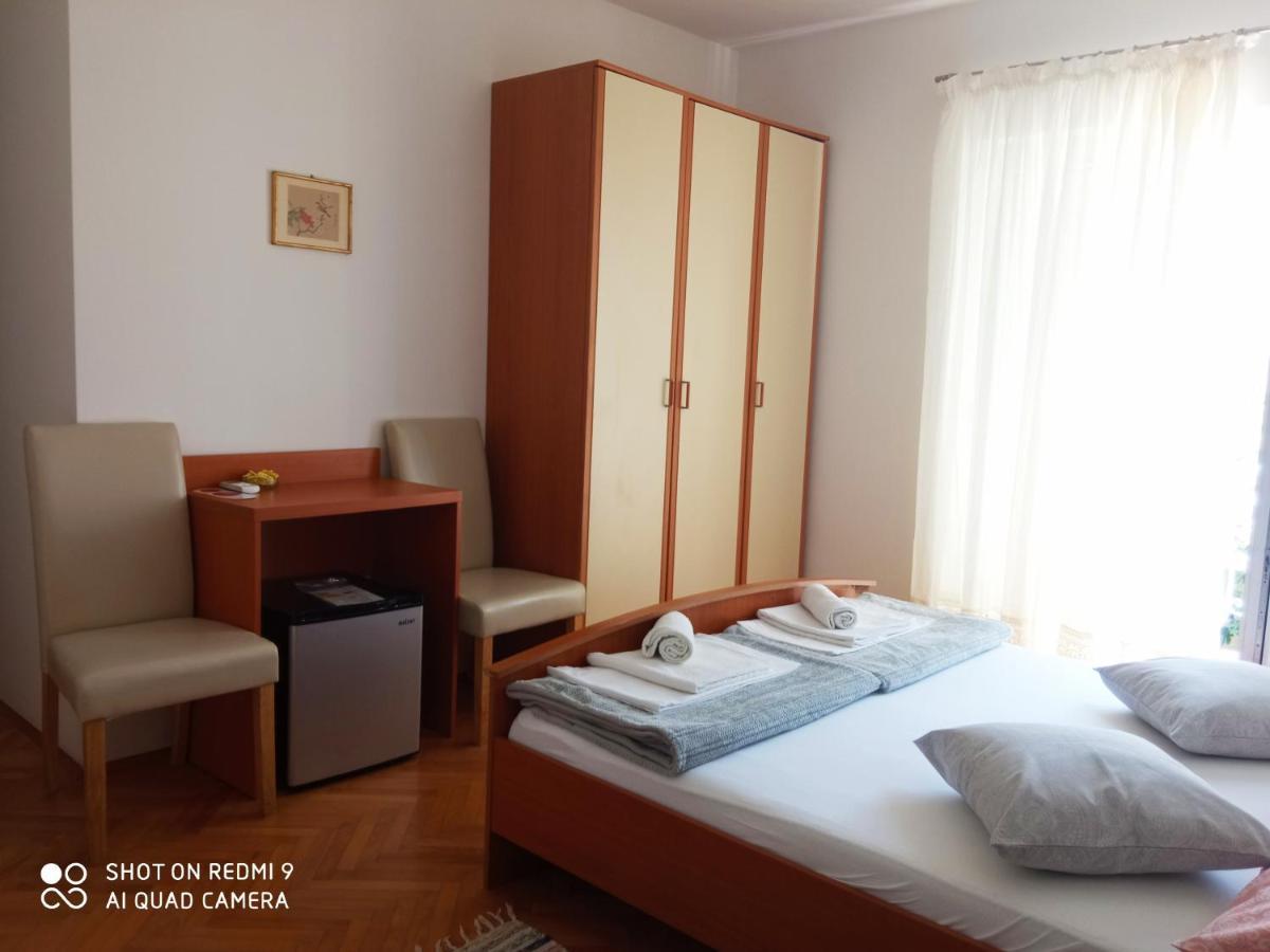 غراداك Guesthouse Kod Irene المظهر الخارجي الصورة