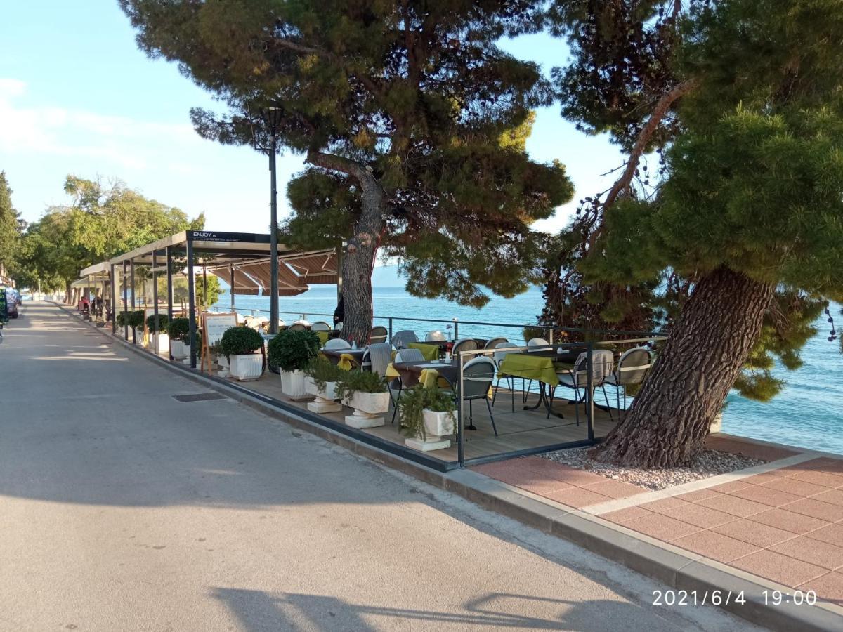 غراداك Guesthouse Kod Irene المظهر الخارجي الصورة