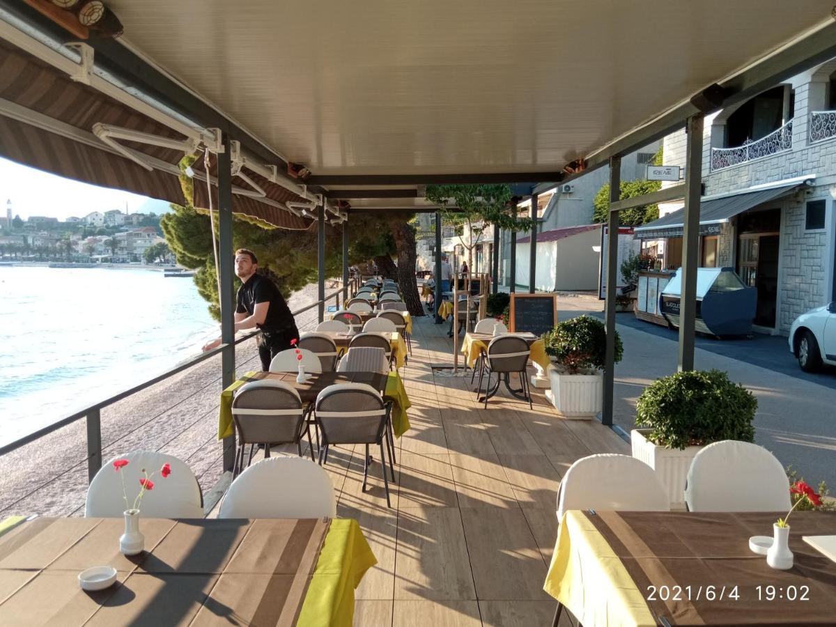 غراداك Guesthouse Kod Irene المظهر الخارجي الصورة