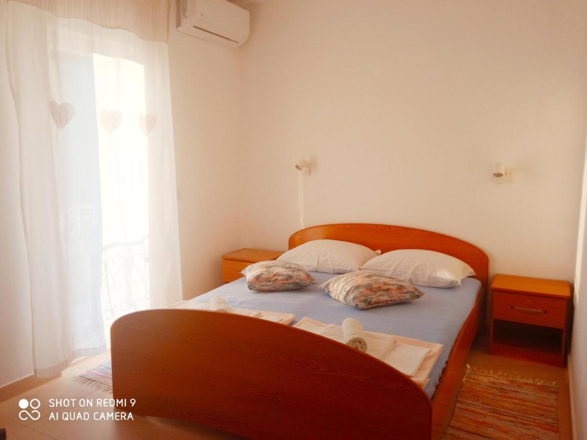 غراداك Guesthouse Kod Irene المظهر الخارجي الصورة