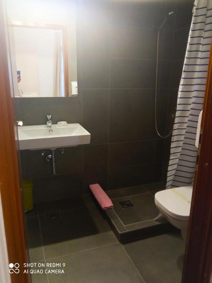 غراداك Guesthouse Kod Irene المظهر الخارجي الصورة