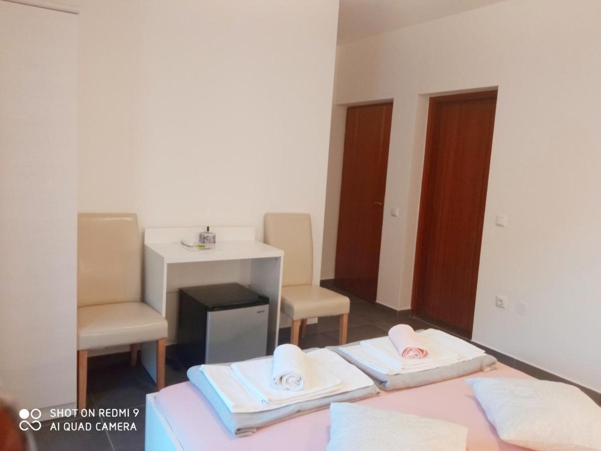 غراداك Guesthouse Kod Irene المظهر الخارجي الصورة
