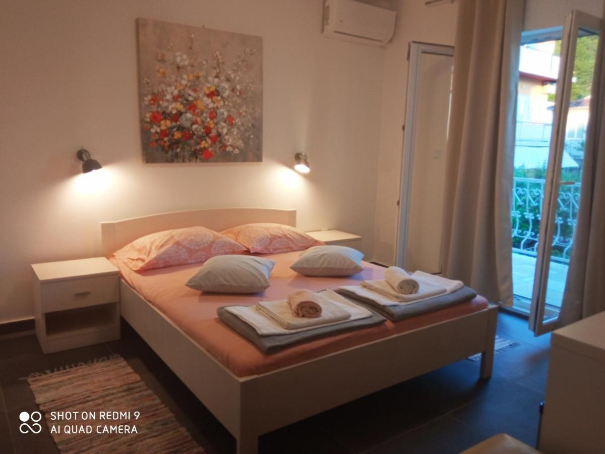 غراداك Guesthouse Kod Irene المظهر الخارجي الصورة