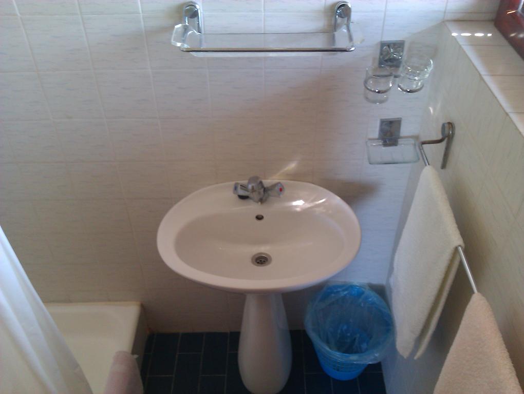 غراداك Guesthouse Kod Irene الغرفة الصورة