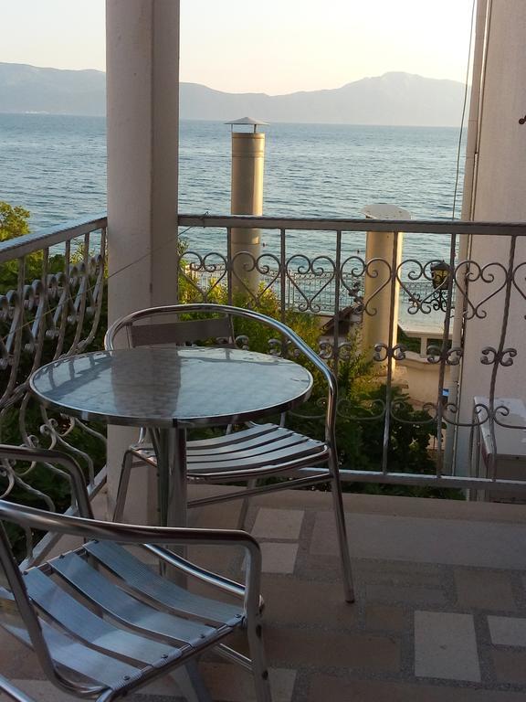 غراداك Guesthouse Kod Irene المظهر الخارجي الصورة