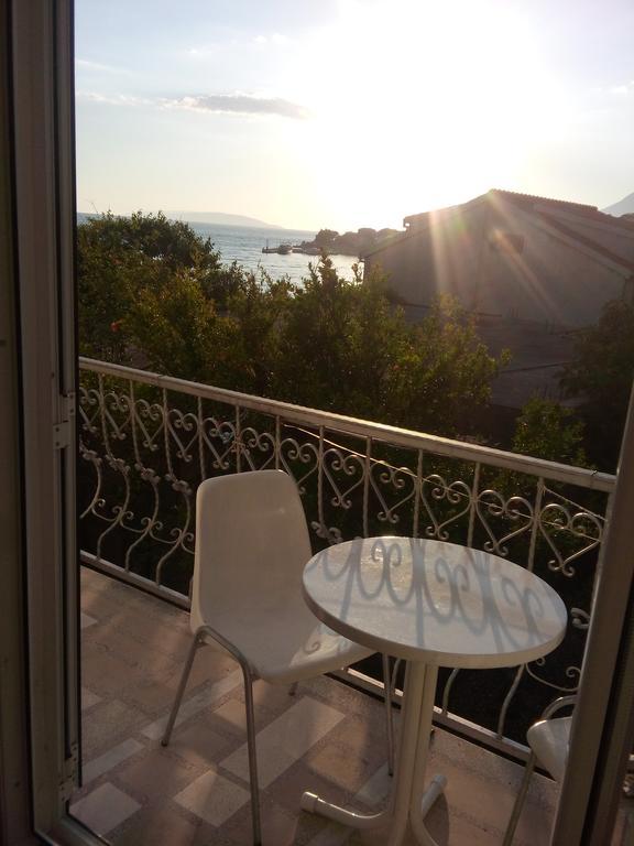 غراداك Guesthouse Kod Irene المظهر الخارجي الصورة