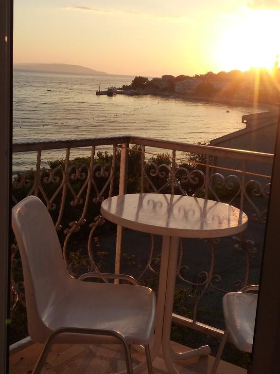 غراداك Guesthouse Kod Irene المظهر الخارجي الصورة