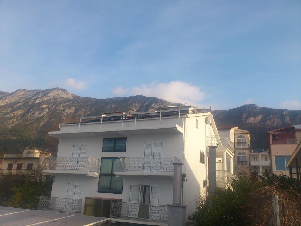 غراداك Guesthouse Kod Irene المظهر الخارجي الصورة